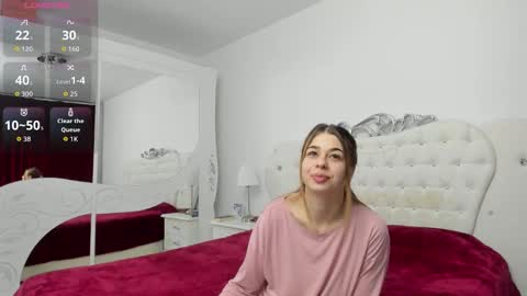 yennefer13 online show from 14, 1, 2026