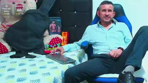 Yeol online show from 15, 10, 2025