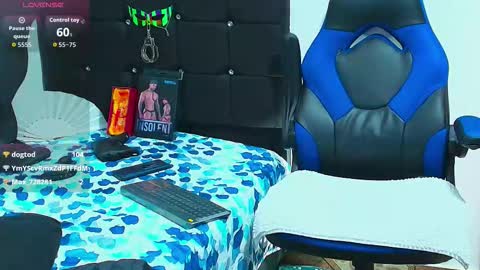 Snapshot of yeol_king chatting on 3, 2, 2026 Yeol online show from 3, 2, 2026