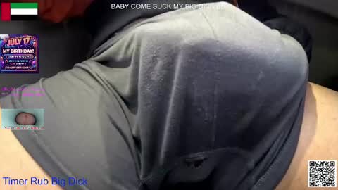 hot dick online show from 6, 7, 2026