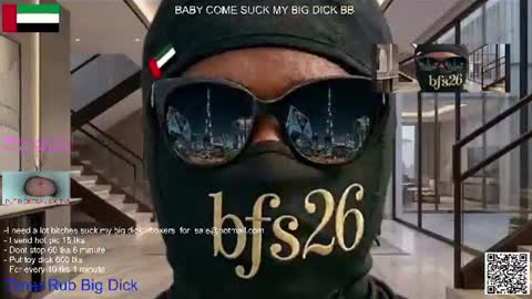 hot dick online show from 20, 7, 2026