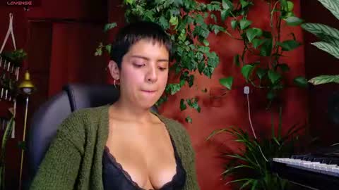Snapshot of yeriawaddell_ chatting on 10, 6, 2026 yeriawaddell online show from 10, 6, 2026