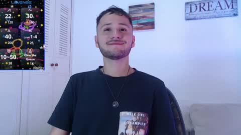 Yero online show from 9, 1, 2025