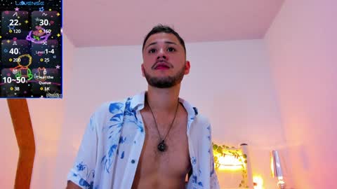 Yero online show from 10, 1, 2025