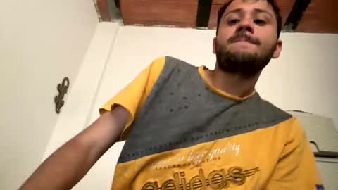 Snapshot of yerito_ chatting on 6, 1, 2026 Yero online show from 6, 1, 2026