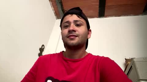 Snapshot of yerito_ chatting on 8, 3, 2026 Yero online show from 8, 3, 2026