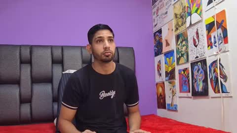 yerk_drom online show from 20, 9, 2025