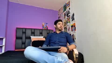 yerk_drom online show from 9, 11, 2025