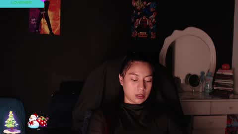 Snapshot of yes2802 chatting on 16, 12, 2024 Yesi online show from 16, 12, 2024