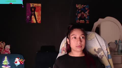 Snapshot of yes2802 chatting on 20, 12, 2024 Yesi online show from 20, 12, 2024