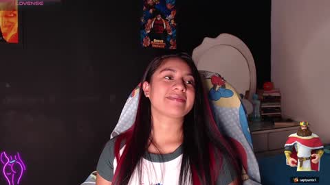 Snapshot of yes2802 chatting on 30, 1, 2025 Yesi online show from 30, 1, 2025