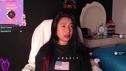 Snapshot of yes2802 chatting on 8, 2, 2025 Yesi online show from 8, 2, 2025