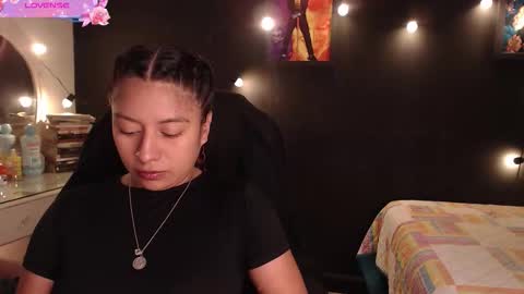 Snapshot of yes2802 chatting on 1, 10, 2025 Yesi online show from 1, 10, 2025