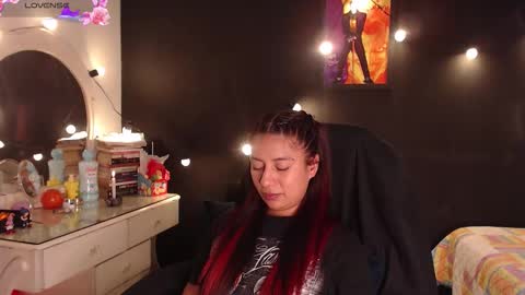 Snapshot of yes2802 chatting on 14, 10, 2025 Yesi online show from 14, 10, 2025