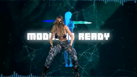 Yesika Saenz online show from 26, 6, 2026
