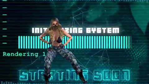 Yesika Saenz online show from 16, 7, 2026