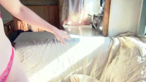 Snapshot of yespleasemerci chatting on 19, 1, 2026 Brienne online show from 19, 1, 2026