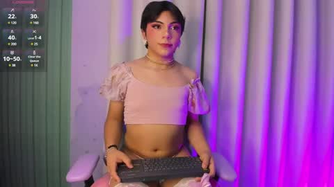 yess__daddy online show from 29, 1, 2025