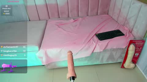 yess__daddy online show from 15, 2, 2025