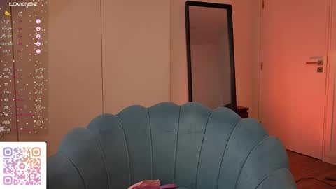 Kiki online show from 21, 12, 2025