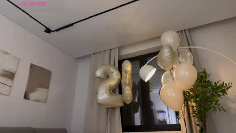 Amy online show from 17, 12, 2025