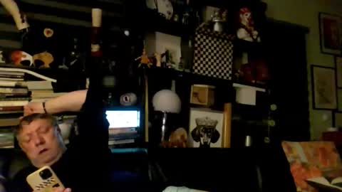 yessex247 online show from 2, 5, 2026