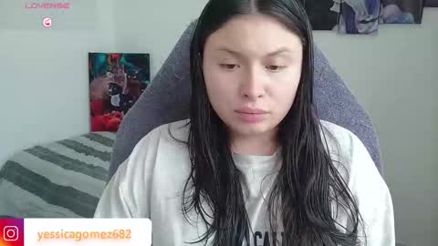 yessica_gomez01 online show from 16, 2, 2026