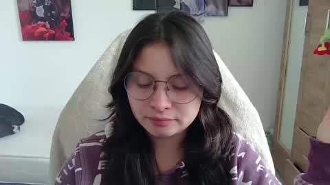 yessica_gomez01 online show from 2, 5, 2026