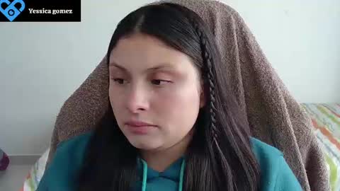 Snapshot of yessica_gomez01 chatting on 8, 7, 2026 yessica_gomez01 online show from 8, 7, 2026