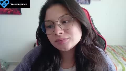 Snapshot of yessica_gomez01 chatting on 14, 7, 2026 yessica_gomez01 online show from 14, 7, 2026