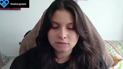 Snapshot of yessica_gomez01 chatting on 15, 7, 2026 yessica_gomez01 online show from 15, 7, 2026