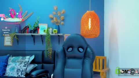 yessika_parker online show from 15, 5, 2026