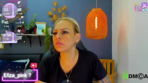 yessika_parker online show from 22, 5, 2026