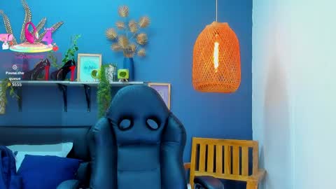yessika_parker online show from 29, 5, 2026