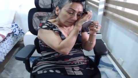jessy online show from 20, 5, 2026