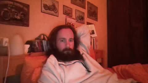 yeti_92 online show from 4, 1, 2025