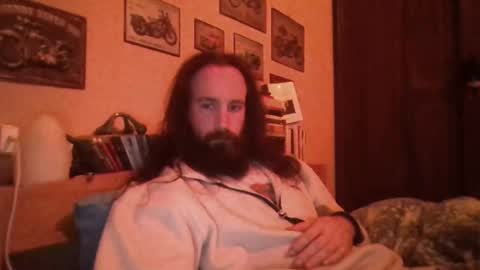 yeti_92 online show from 19, 1, 2025