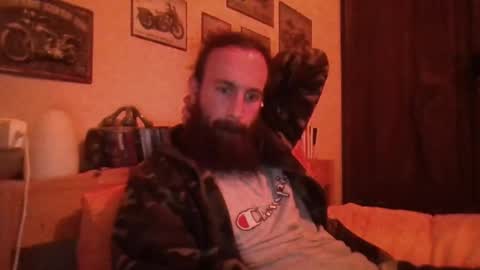 yeti_92 online show from 28, 1, 2025