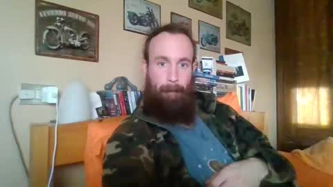 yeti_92 online show from 29, 1, 2025