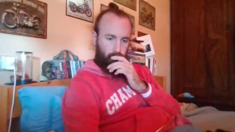 yeti_92 online show from 29, 9, 2025