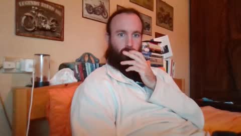 yeti_92 online show from 25, 10, 2025