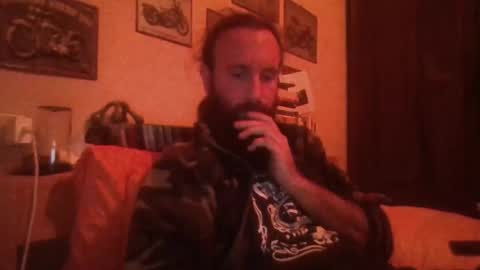 yeti_92 online show from 18, 12, 2025