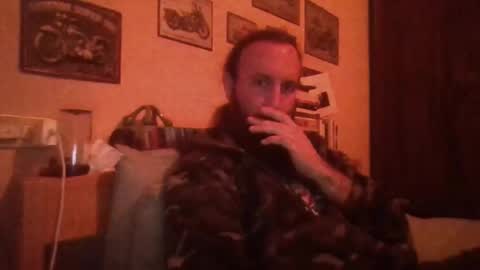 yeti_92 online show from 13, 1, 2026