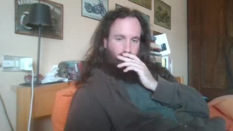 yeti_92 online show from 8, 4, 2026