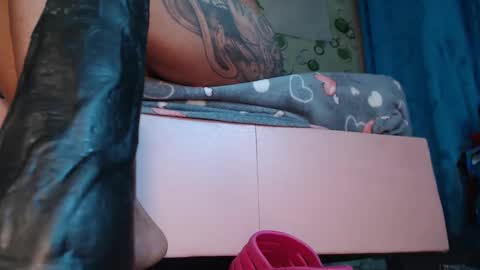 yeyecandy online show from 24, 10, 2025