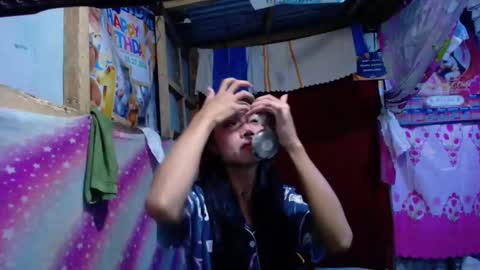 Snapshot of yhanie08 chatting on 2, 12, 2024 Sweet Yhanie online show from 2, 12, 2024