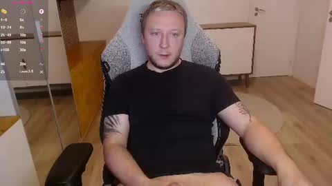 James online show from 27, 7, 2026