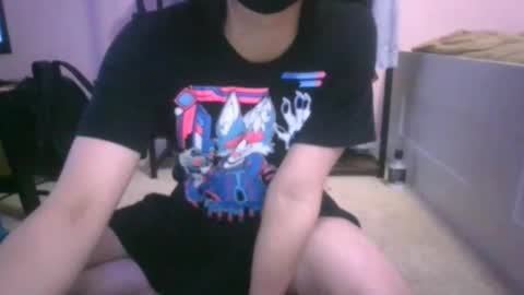 yin476 online show from 21, 11, 2025