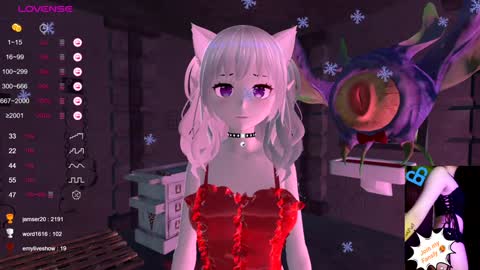 Yin online show from 5, 1, 2025