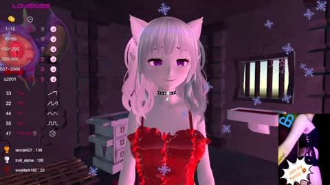 Yin online show from 13, 1, 2025